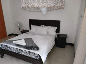 VU-TIO Apartments - Kasama Airport